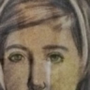 Meet your Posher, Ruth